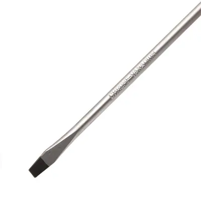 Handy lapos csavarhúzó (10513), 4.0, 100mm – 2. kép