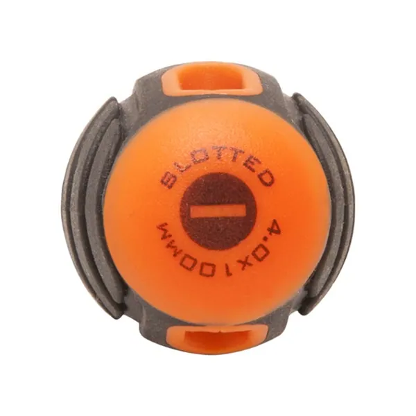 Handy lapos csavarhúzó (10513), 4.0, 100mm – 3. kép