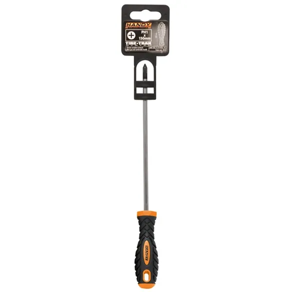 Handy csavarhúzó (10524), PH1, 150mm – 4. kép