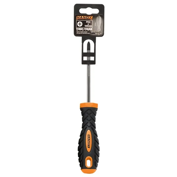 Handy csavarhúzó (10526), PH2, 100mm – 4. kép