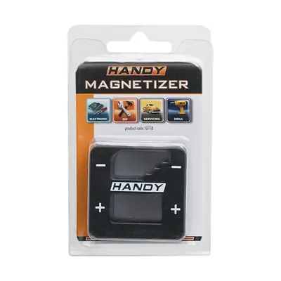 Handy Magnetizáló / demagnetizáló - 10718 – 2. kép