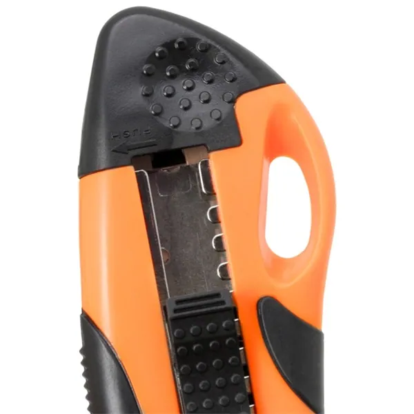 Handy Univerzális kés - 10814 (18mm törhető penge) – 2. kép