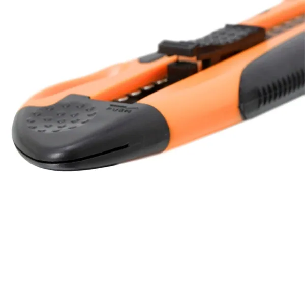 Handy Univerzális kés - 10814 (18mm törhető penge) – 3. kép