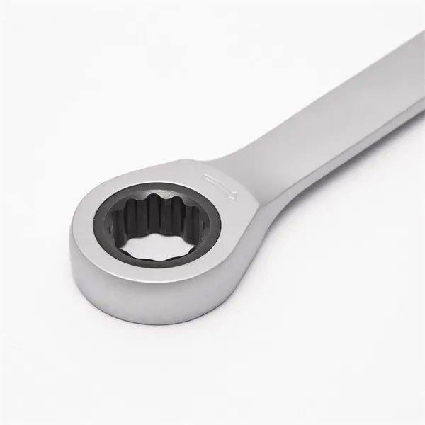 Handy Racsniskulcs készlet - 10852 (6 db-os, 8-17mm) – 4. kép