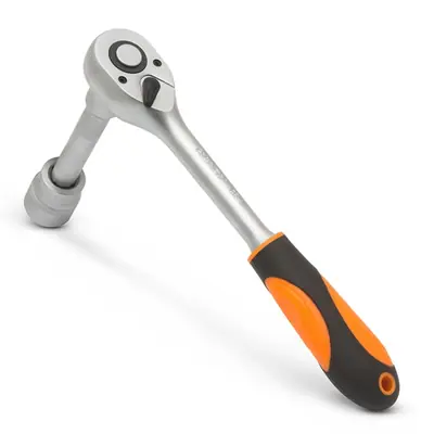 Handy dugókulcs készlet - 10857B (12 db-os, 1/2", 10-24 mm) – 2. kép