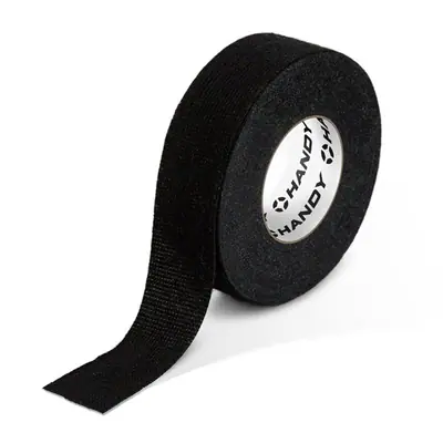 Handy öntapadós textil szalag - kábelkorbácsokhoz - 11070 (15 m x 19 mm x 0,3 mm) – 2. kép