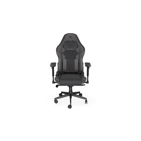 Endorfy Gaming szék - Scrim BK (PU bőr, 120 kg, fekete) – 2. kép