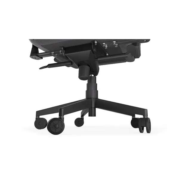 Endorfy Gaming szék - Scrim BK (PU bőr, 120 kg, fekete) – 4. kép
