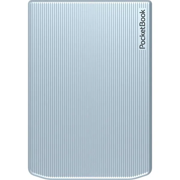 POCKETBOOK e-Reader - PB629 VERSE Bright Blue (6"E Ink Carta, Cpu: 1GHz,512MB,8GB,1500mAh, wifi,mSD, kép megvilágítás) – 4. kép