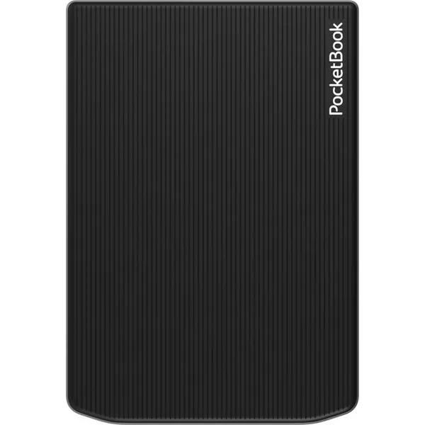 POCKETBOOK e-Reader - PB629 VERSE Mist Grey (6"E Ink Carta, Cpu: 1GHz,512MB,8GB,1500mAh, wifi,mSD, kép megvilágítás) – 5. kép
