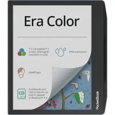 PocketBook Era Color 7" E-book olvasó 32GB Stormy Sea