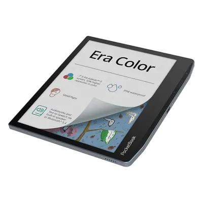 PocketBook Era Color 7" E-book olvasó 32GB Stormy Sea – 2. kép