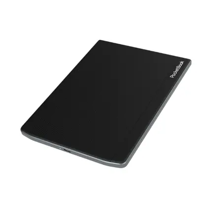 PocketBook InkPad Color 3 7,8" E-book olvasó 32GB Black – 2. kép