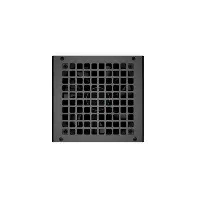 DeepCool Tápegység 400W - PF400 (80 Plus, Aktív PFC, 12cm ) – 2. kép