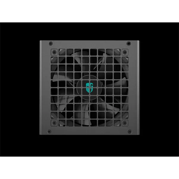 DeepCool 550W 80+ Bronze Gamerstorm PF550X – 2. kép