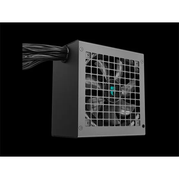 DeepCool 550W 80+ Bronze Gamerstorm PF550X – 5. kép