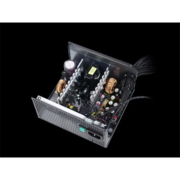 DeepCool 550W 80+ Bronze Gamerstorm PF550X – 6. kép