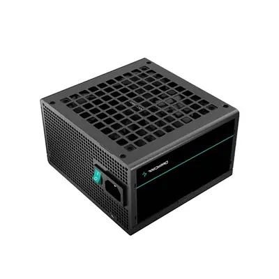 DeepCool Tápegység 650W - PF650 (80 Plus, Aktív PFC, 12cm ) – 2. kép