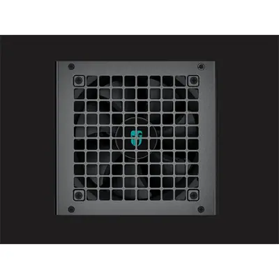 DeepCool Tápegység 650W - Gamerstorm PF650L (80 Plus, ATX2.31, Aktív PFC, 12cm ) – 2. kép