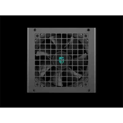 DeepCool Tápegység 700W - Gamerstorm PF700X (80 Plus Bronze, Aktív PFC, 12cm ) – 2. kép