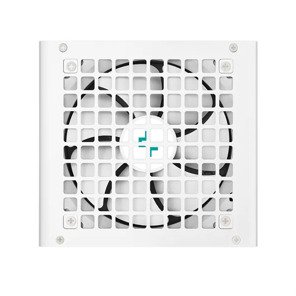 DeepCool 650W 80+ Bronze PL650D White – 2. kép