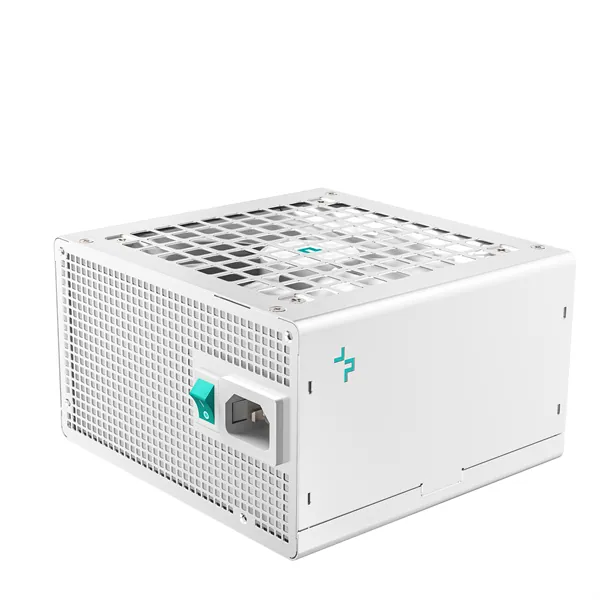 DeepCool 650W 80+ Bronze PL650D White – 3. kép