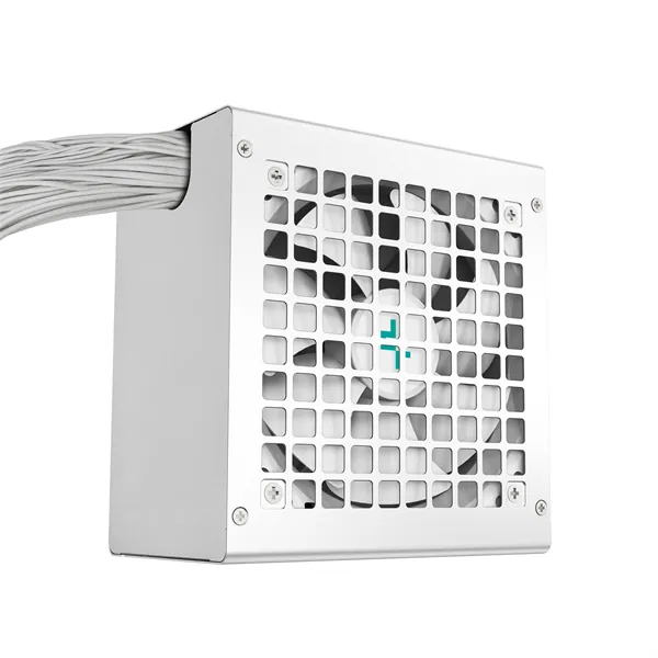 DeepCool 650W 80+ Bronze PL650D White – 4. kép