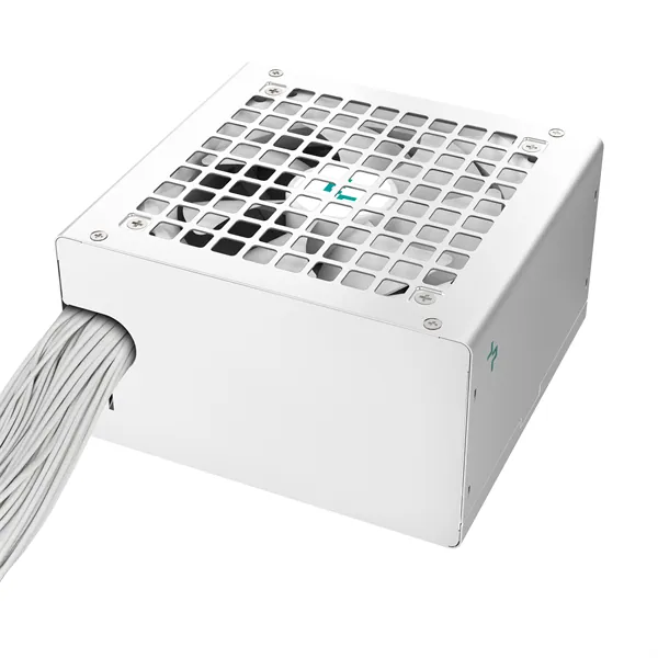 DeepCool 650W 80+ Bronze PL650D White – 6. kép