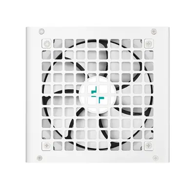 DeepCool Tápegység 750W - PL750-D WH (80 Plus Bronze, ATX3.1, Aktív PFC, 12cm, fehér) – 2. kép