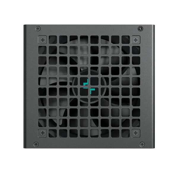 DeepCool Tápegység 800W - PL800-D (80 Plus Bronze, ATX3.1, Aktív PFC, 12cm ) – 2. kép