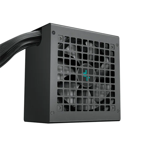 DeepCool Tápegység 800W - PL800-D (80 Plus Bronze, ATX3.1, Aktív PFC, 12cm ) – 5. kép