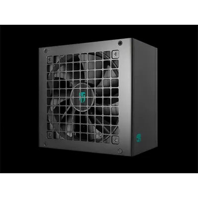 DeepCool Tápegység 1000W - PN1000-D (80 Plus Gold, ATX 3.1. Aktív PFC, )