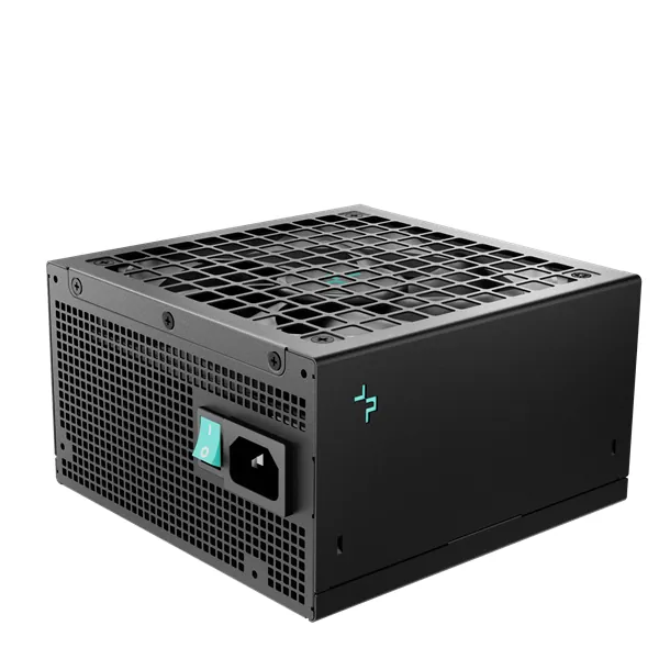 DeepCool Tápegység 1000W - PN1000-M (80 Plus Gold, ATX 3.1. Aktív PFC, Full moduláris) – 4. kép