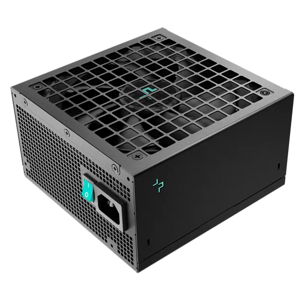 DeepCool 1200W 80+ Gold PN1200-M – 6. kép