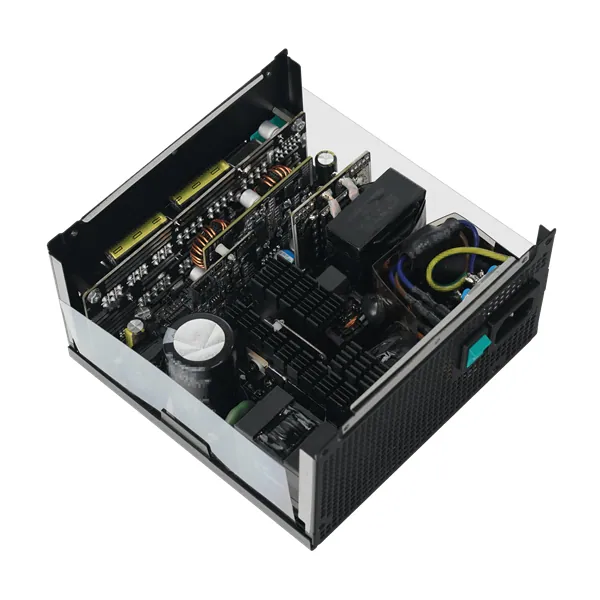 DeepCool 1200W 80+ Gold PN1200-M – 7. kép