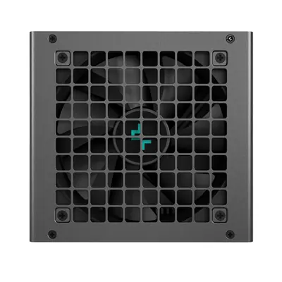 DeepCool Tápegység 650W - PN650-D (80 Plus Gold, ATX3.1, PCI-E 5.1, Aktív PFC, 12cm) – 2. kép