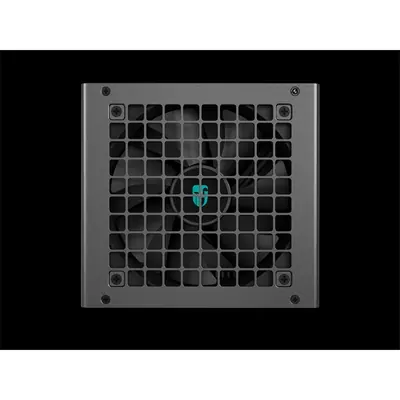 DeepCool Tápegység 850W - Gamerstorm PN850-D (80 Plus Gold, ATX3.1, PCI-E 5.1, Aktív PFC, 12cm) – 2. kép