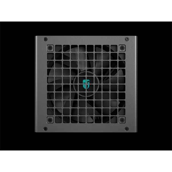 DeepCool Tápegység 850W - Gamerstorm PN850-D (80 Plus Gold, ATX3.1, PCI-E 5.1, Aktív PFC, 12cm) – 2. kép