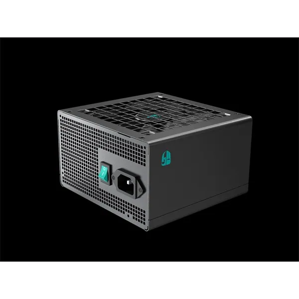 DeepCool Tápegység 850W - Gamerstorm PN850-D (80 Plus Gold, ATX3.1, PCI-E 5.1, Aktív PFC, 12cm) – 3. kép