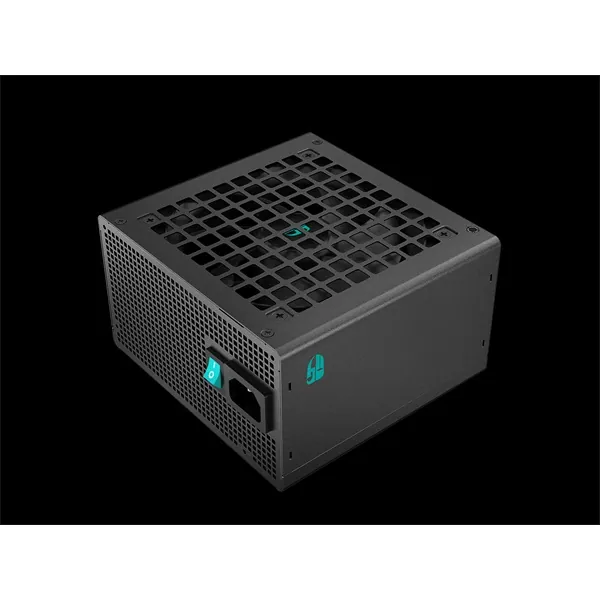 DeepCool 1000W 80+ Gold PQ1000G – 5. kép