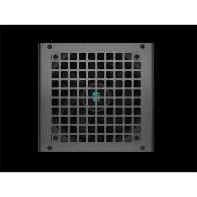 DeepCool Tápegység 850W - Gamerstorm PQ850G (80 Plus Gold, Moduláris, ATX 3.1, PCI-E 5.1, Aktív PFC, 12cm ) – 2. kép