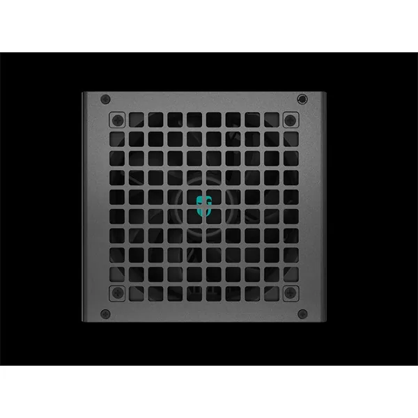 DeepCool Tápegység 850W - Gamerstorm PQ850G (80 Plus Gold, Moduláris, ATX 3.1, PCI-E 5.1, Aktív PFC, 12cm ) – 2. kép