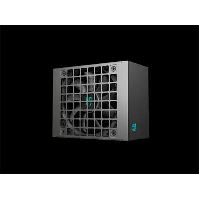 DeepCool Tápegység 1000W - Gamerstorm PS1000P (80 Plus Platinum, SFX, ATX3.1, Aktív PFC, 12cm)