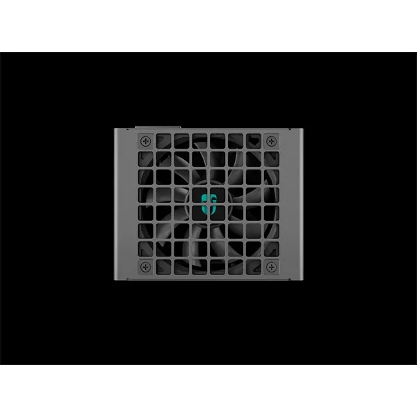 DeepCool Tápegység 750W - Gamerstorm PS750P (80 Plus Platinum, SFX, ATX3.1, Aktív PFC, 12cm) – 2. kép