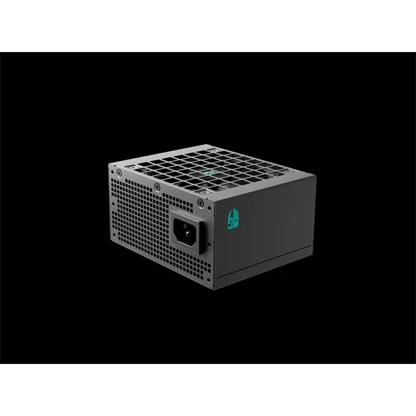 DeepCool Tápegység 750W - Gamerstorm PS750P (80 Plus Platinum, SFX, ATX3.1, Aktív PFC, 12cm) – 4. kép