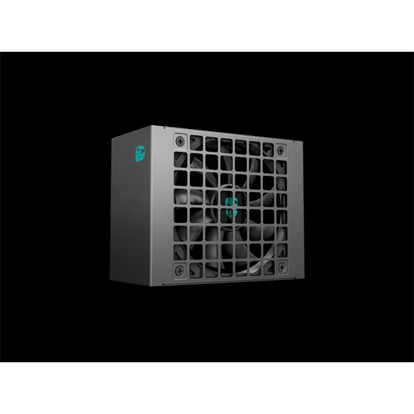 DeepCool Tápegység 750W - Gamerstorm PS750P (80 Plus Platinum, SFX, ATX3.1, Aktív PFC, 12cm) – 5. kép