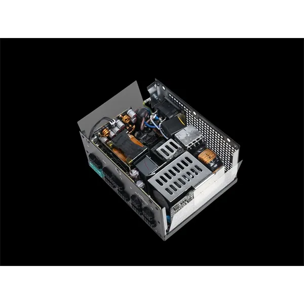 DeepCool Tápegység 750W - Gamerstorm PS750P (80 Plus Platinum, SFX, ATX3.1, Aktív PFC, 12cm) – 6. kép