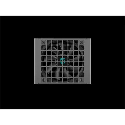 DeepCool Tápegység 850W - Gamerstorm PS850P (80 Plus Platinum, SFX, ATX3.1, Aktív PFC, 12cm) – 2. kép