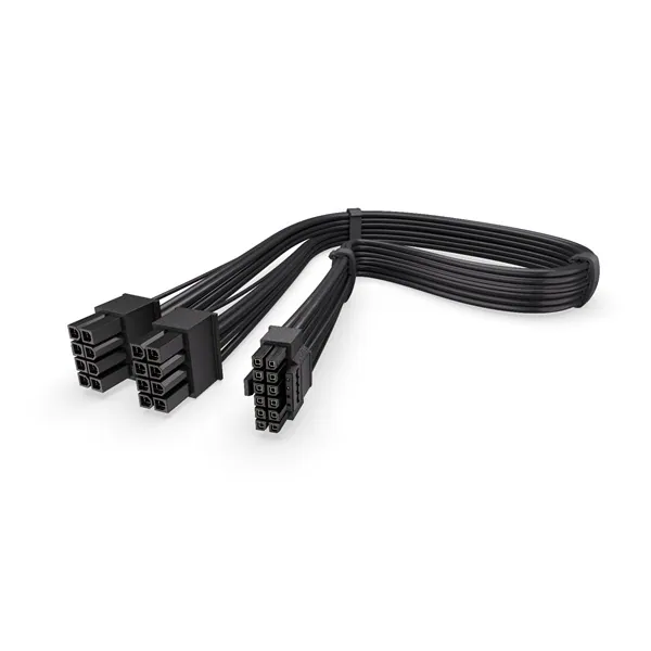Endorfy Tápkábel - Supremo FM5 HPWR – 2. kép