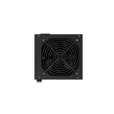 Endorfy Tápegység - Elementum E5 350 W (80 Plus, Aktív PFC, 12cm, fekete) – 2. kép